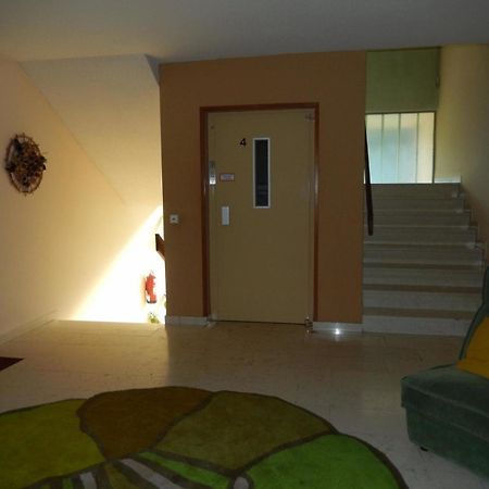 Studio 35 Qm Todtmoos Ngoại thất bức ảnh