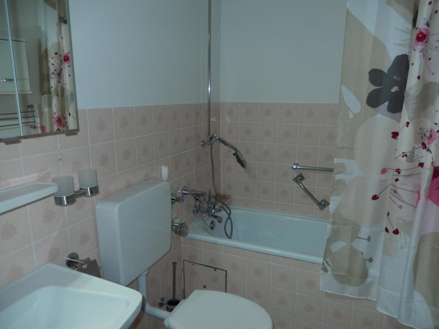Studio 35 Qm Todtmoos Ngoại thất bức ảnh