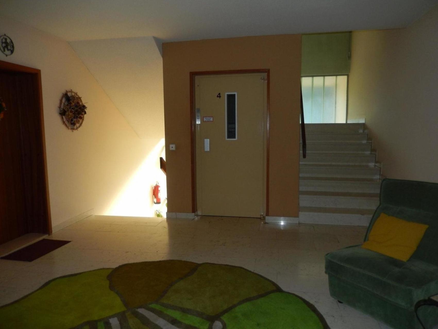 Studio 35 Qm Todtmoos Ngoại thất bức ảnh
